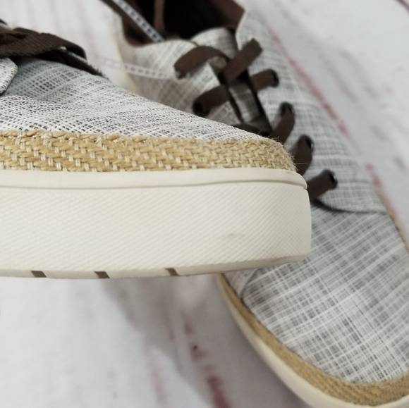 KOOLABURRA By Ugg Tana Women's Canvas Sneakers - Picture 7 of 8